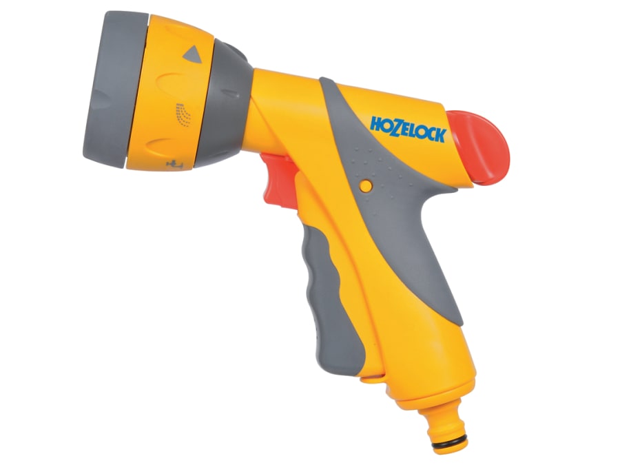 Hozelock 100001235 Multi Spray Gun Plus