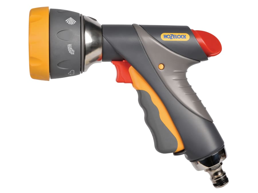 Hozelock 100001253 Multi Spray Gun Pro