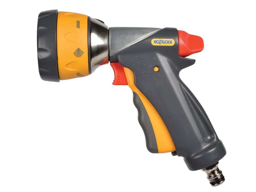 Hozelock 100001281 Ultra Max Multi Spray Gun