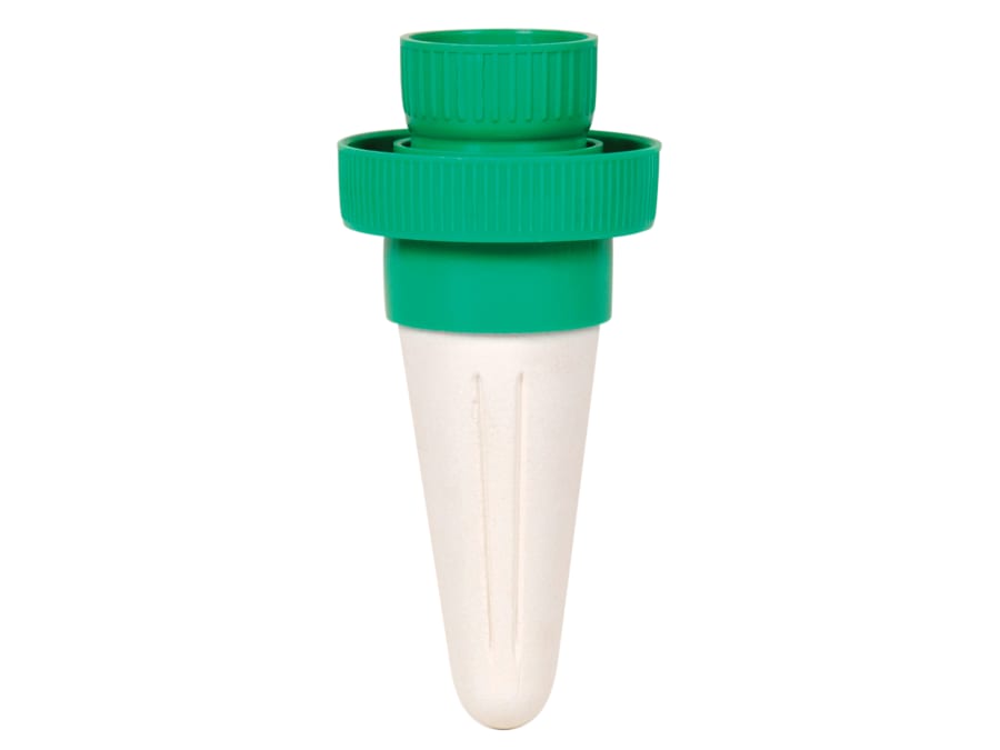 Hozelock 100001315 Aquasolo Watering Cone Pack of 4