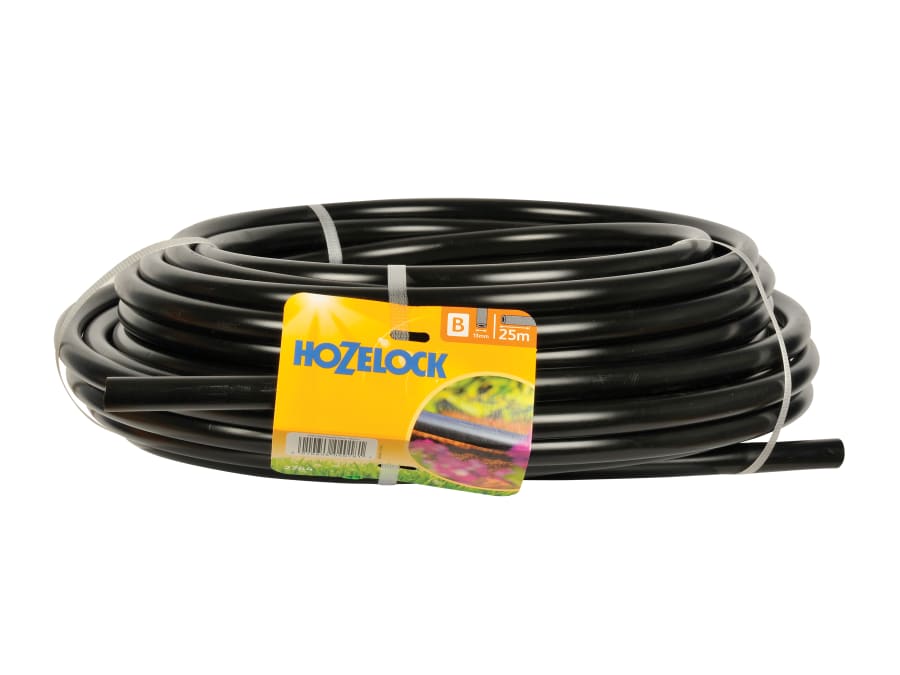 Hozelock 100001324 25m Supply Hose
