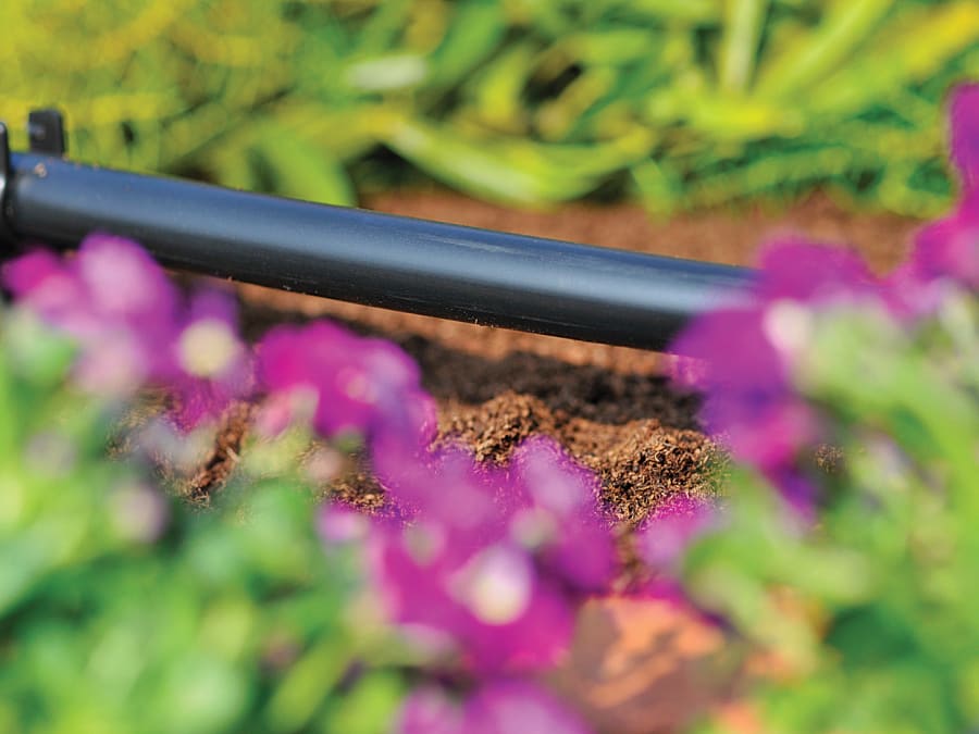 Hozelock 100001324 25m Supply Hose