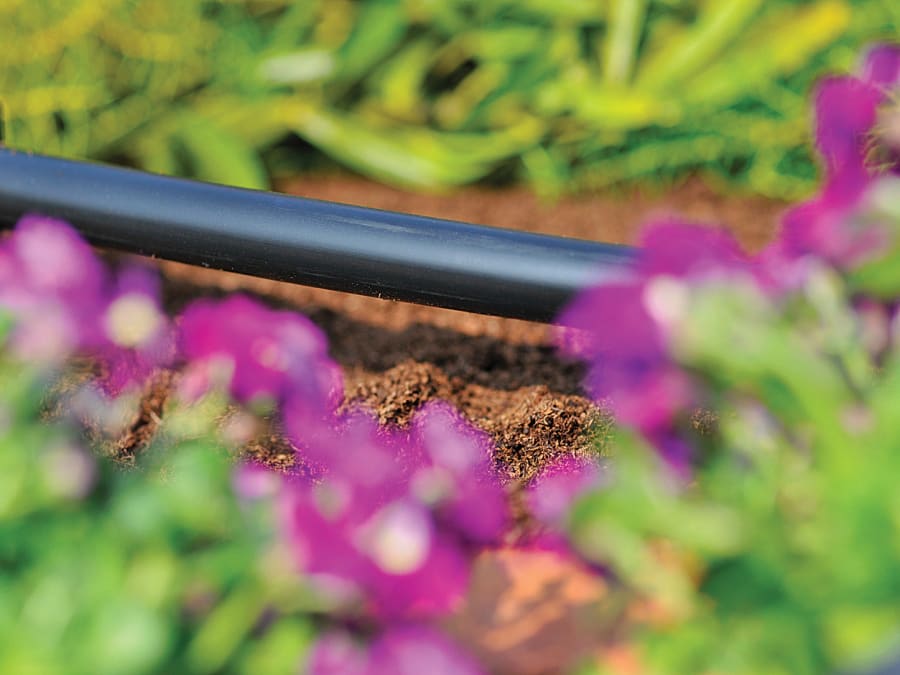 Hozelock 100001324 25m Supply Hose