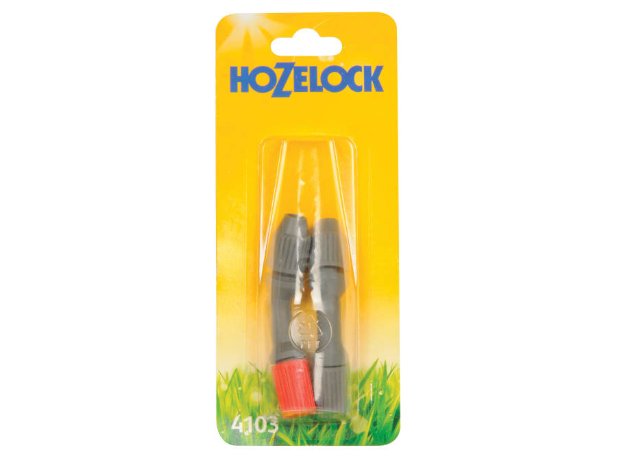 Hozelock 100001628 Spray Nozzle Set