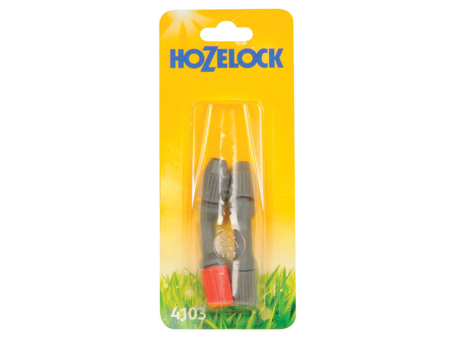 Hozelock 100001628 Spray Nozzle Set