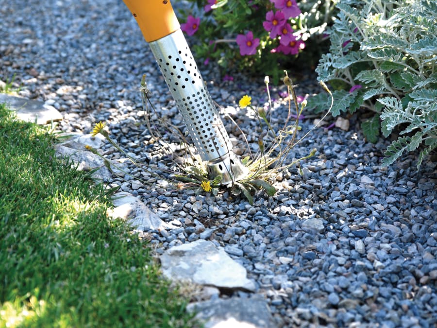 Hozelock 100001695 Thermal Weeder