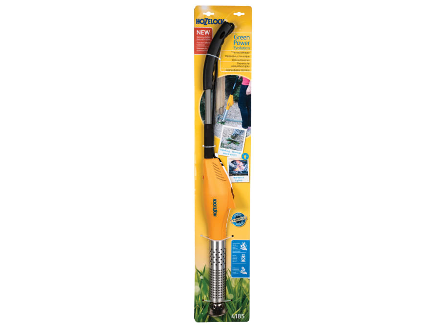 Hozelock 100001695 Thermal Weeder