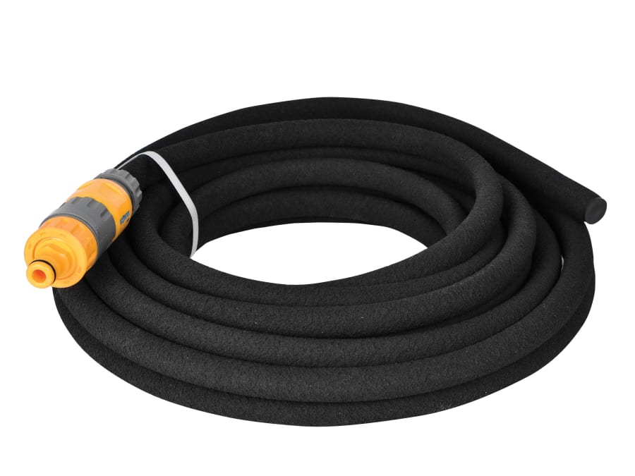 Hozelock 100001922 15m Porous Soaker Hose