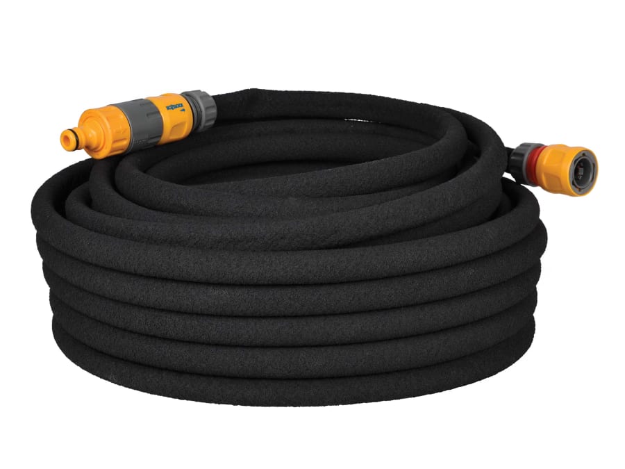 Hozelock 100001927 25m Porous Soaker Hose