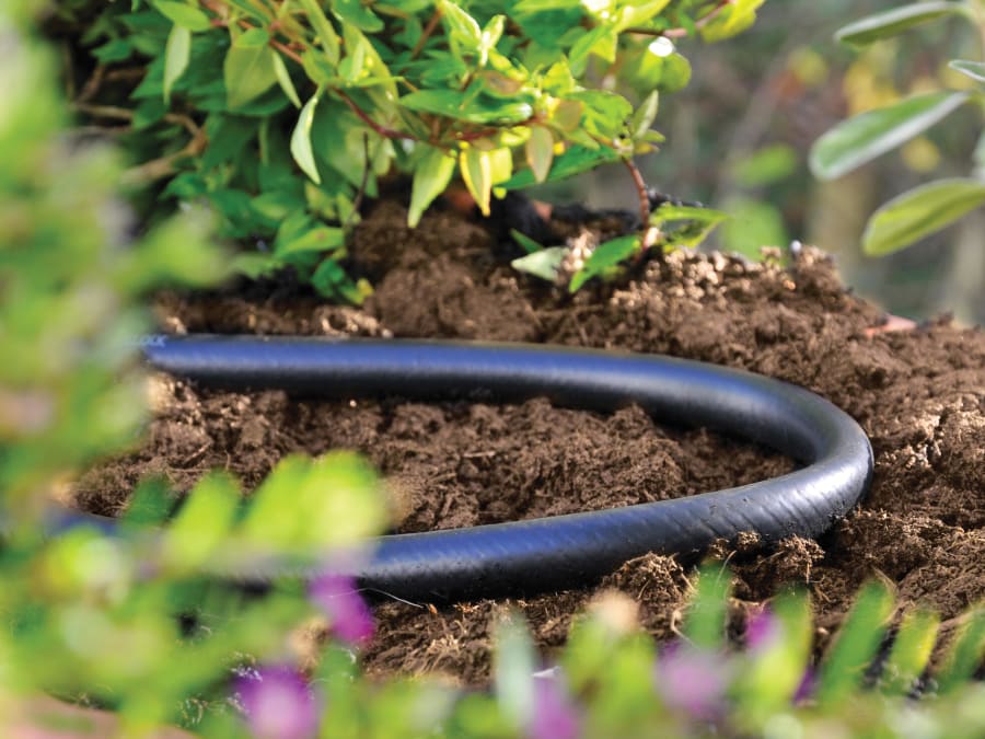 Hozelock 100001979 Flexi Hose 20m