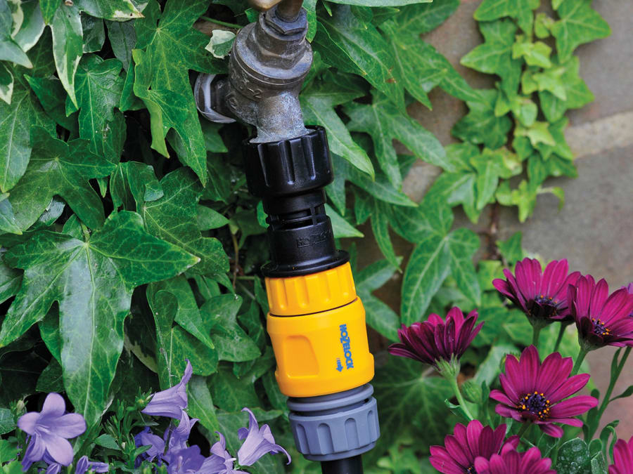 Hozelock 100001983 Pressure Regulator