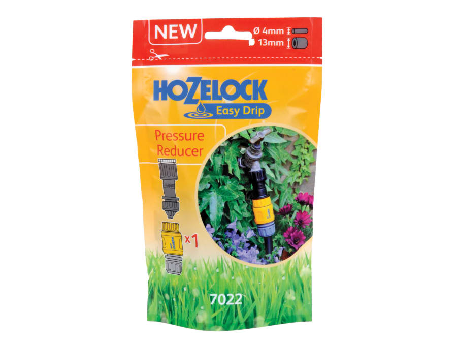Hozelock 100001983 Pressure Regulator