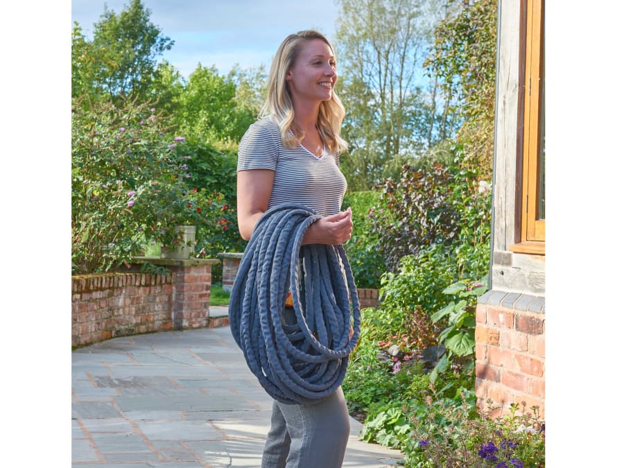 Hozelock 100004673 Tuffhoze 35m Hose