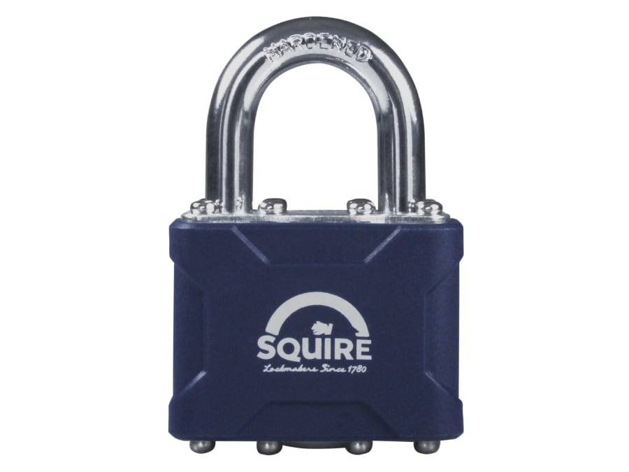 Squire 37 44mm Open Shackle Padlock