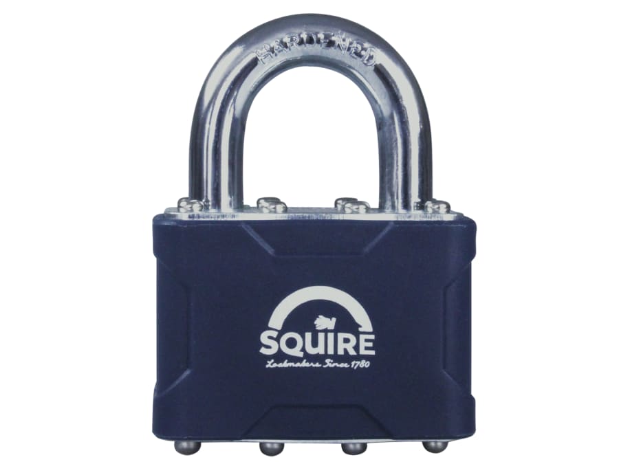 Squire 39 51mm Open Shackle Padlock
