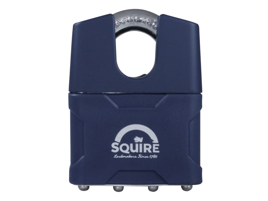 Squire 39CS 51mm Close Shackle Padlock