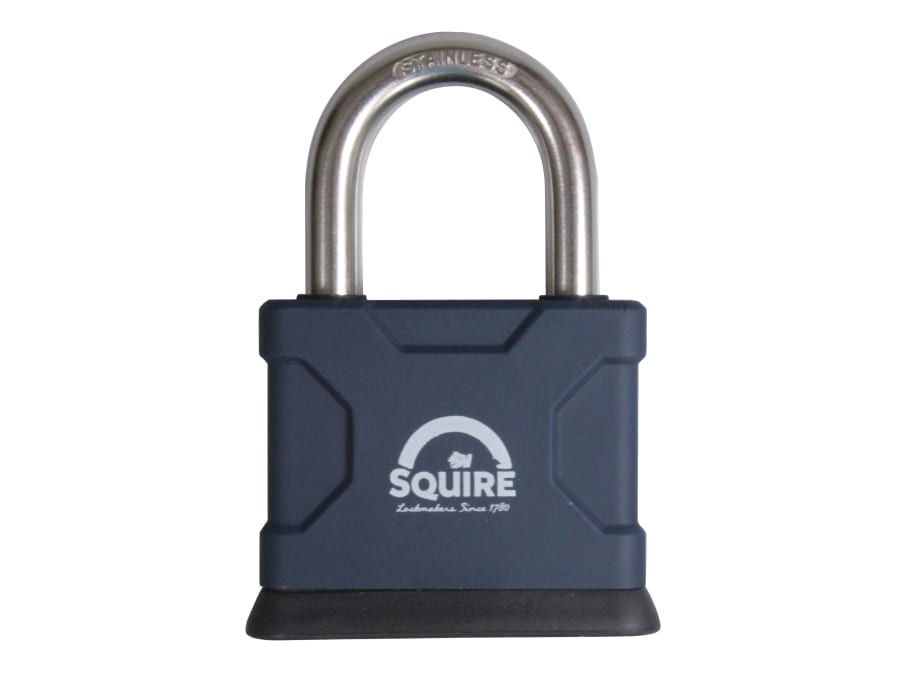 Squire ATL52S 52mm All Terrain Padlock