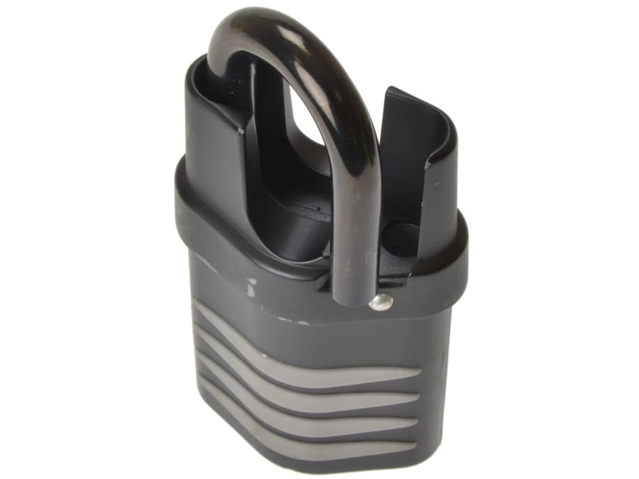 Squire CP60CS 60mm 5-Wheel Combination Padlock