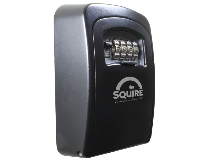 Squire KEYKEEP1 Combination Key Safe