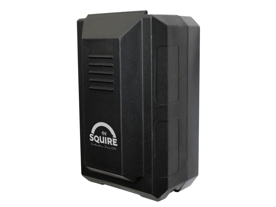Squire KEYKEEP2 Push Button Key Safe
