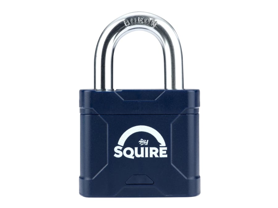 Squire STRONGLOCKPLUS45 45mm Laminated Padlock