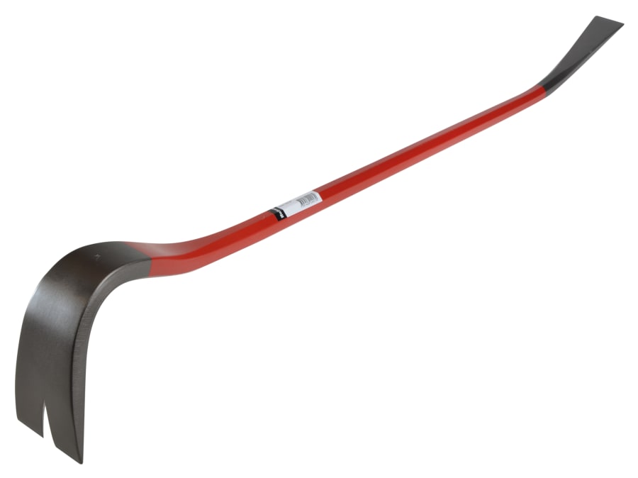 Hultafors 824013 Wrecking Bar 900mm