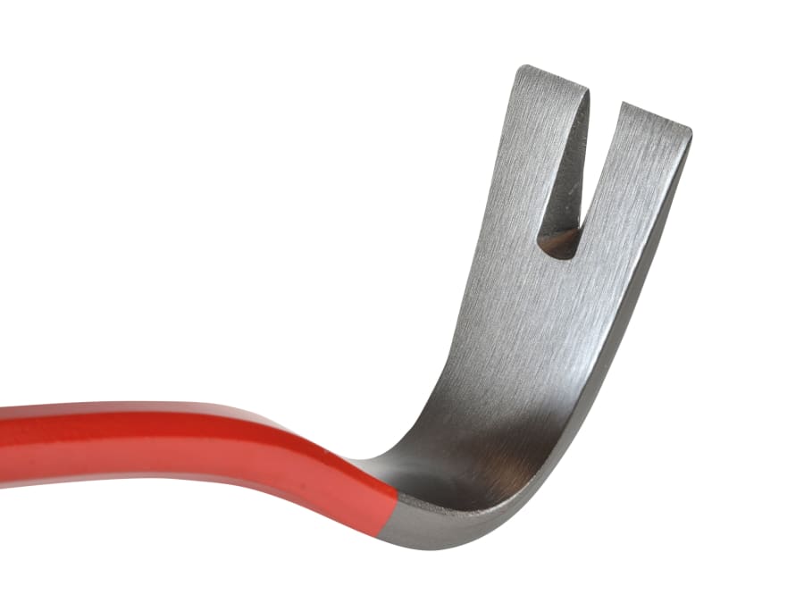 Hultafors 824013 Wrecking Bar 900mm