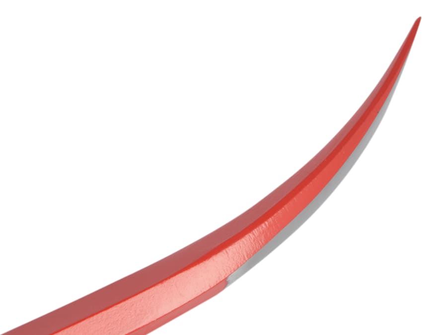 Hultafors 824031 400mm Steel Pinch Bar