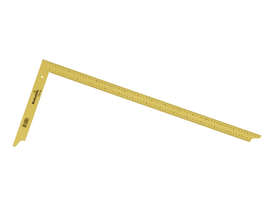 Hultafors 251103 80cm Carpenters Square