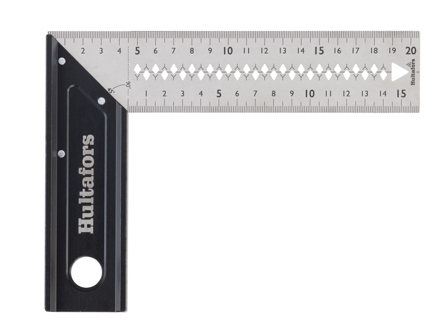 Hultafors 260303 20cm Professional Square
