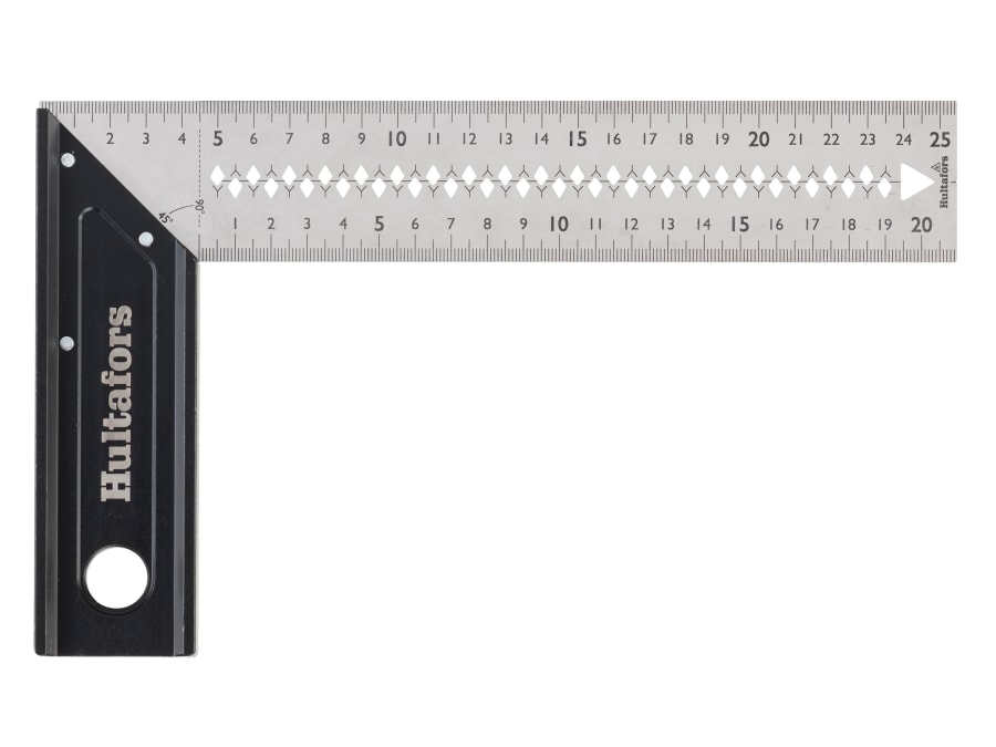 Hultafors 260403 25cm Spirit Level