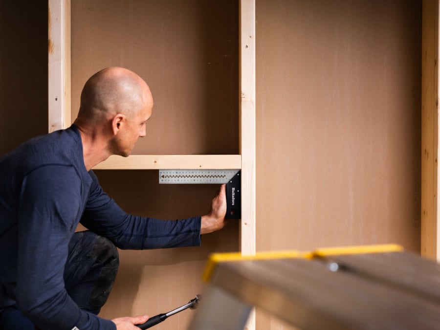 Hultafors 260403 25cm Spirit Level