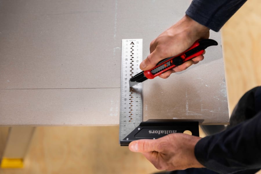 Hultafors 260403 25cm Spirit Level