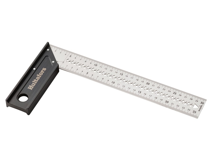 Hultafors 260503 S30P 30cm Square