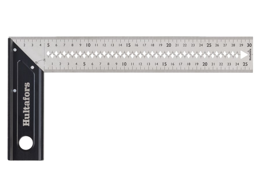 Hultafors 260503 S30P 30cm Square