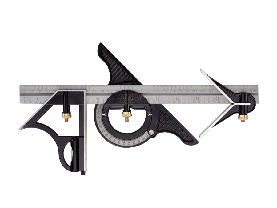 Hultafors 265803 300mm Combination Square