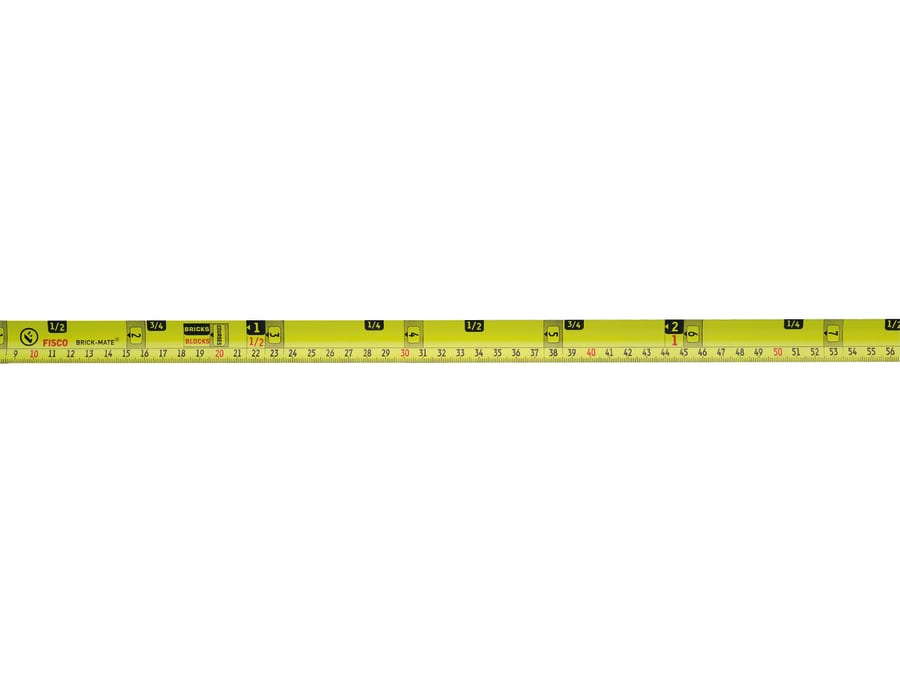 Hultafors 352403 8m Tape Measure