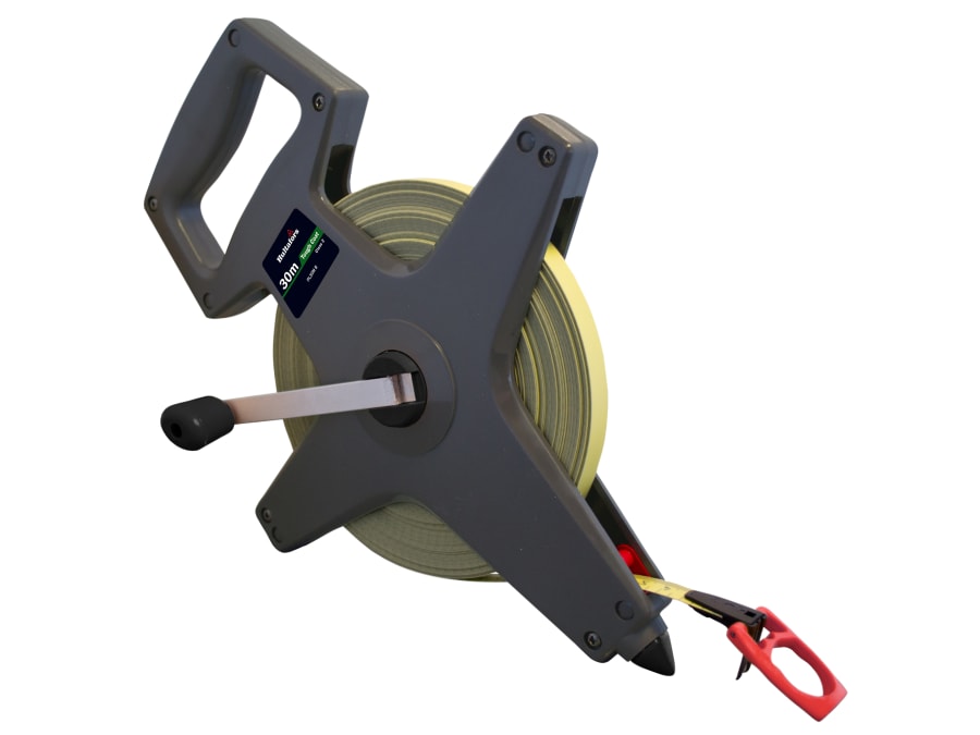 Hultafors 352461 PY30/5 Pacer Tape 30m x 13mm