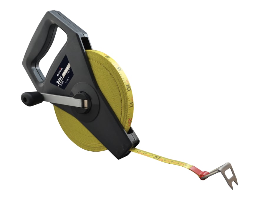 Hultafors 352661 Ranger Tape 30m