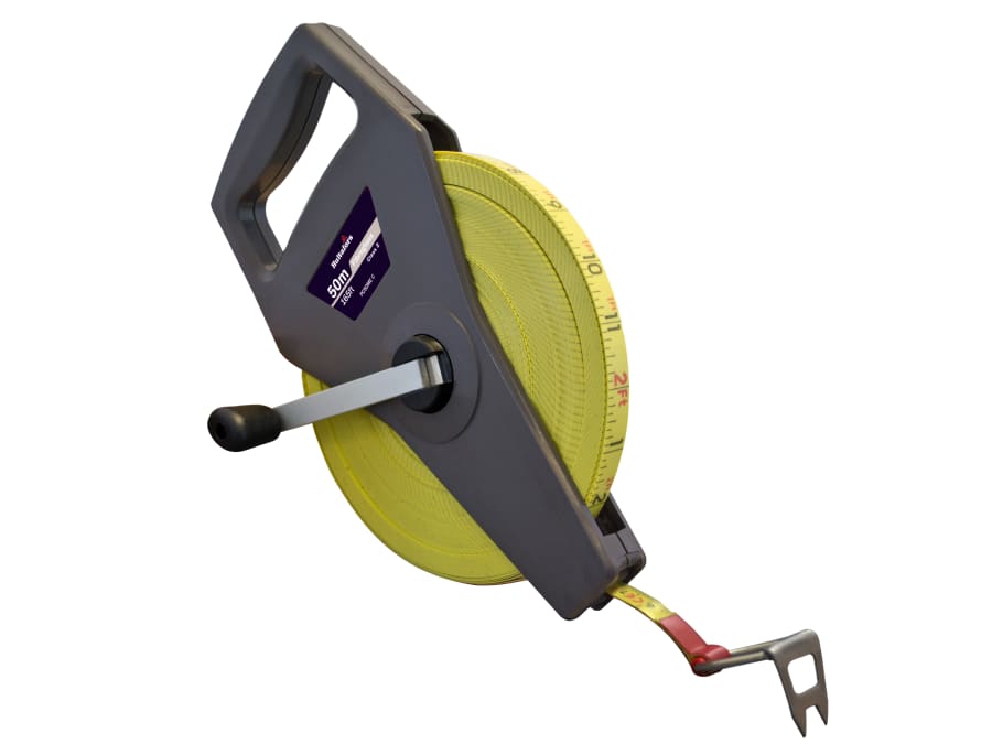 Hultafors RN50/79ME Ranger Tape 50m