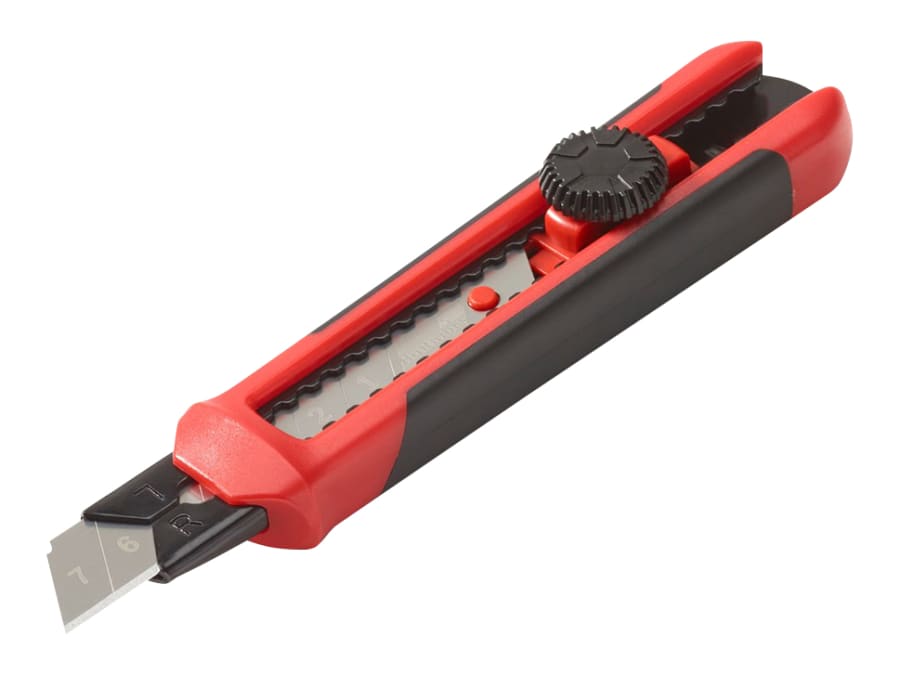 Hultafors 389230 18mm Snap-Off Knife