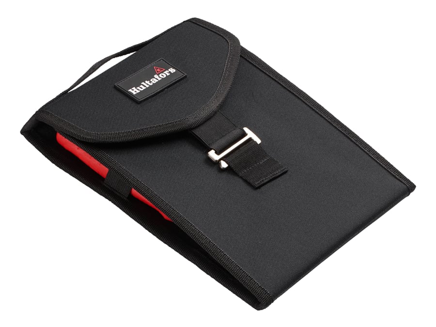 Hultafors 390005 5 Piece Chisel Set