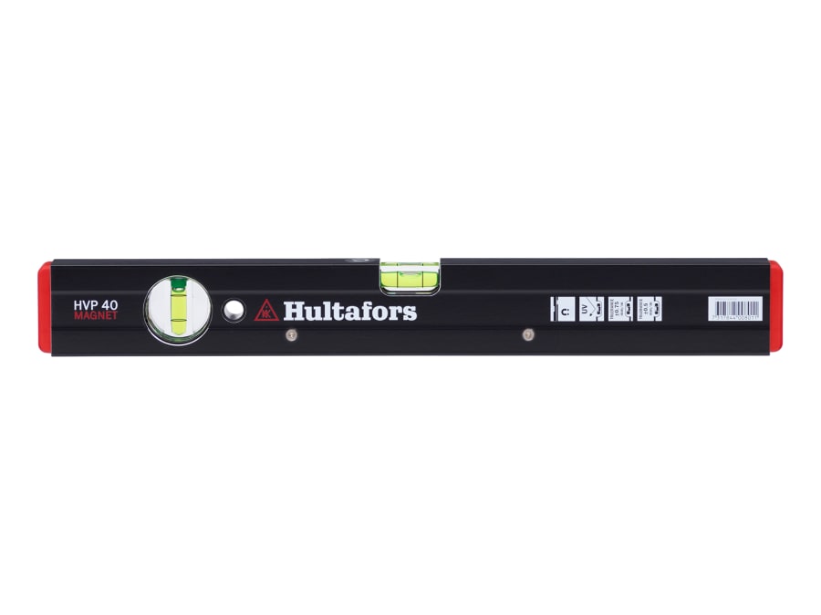 Hultafors 400803 Magnetic Level 40cm