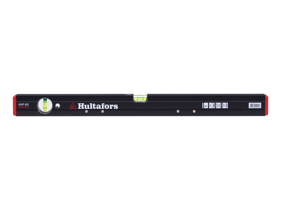 Hultafors 400903 Magnetic Level 60cm