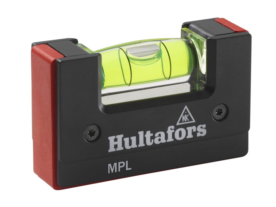 Hultafors 401303 Mini Pocket Level 68mm