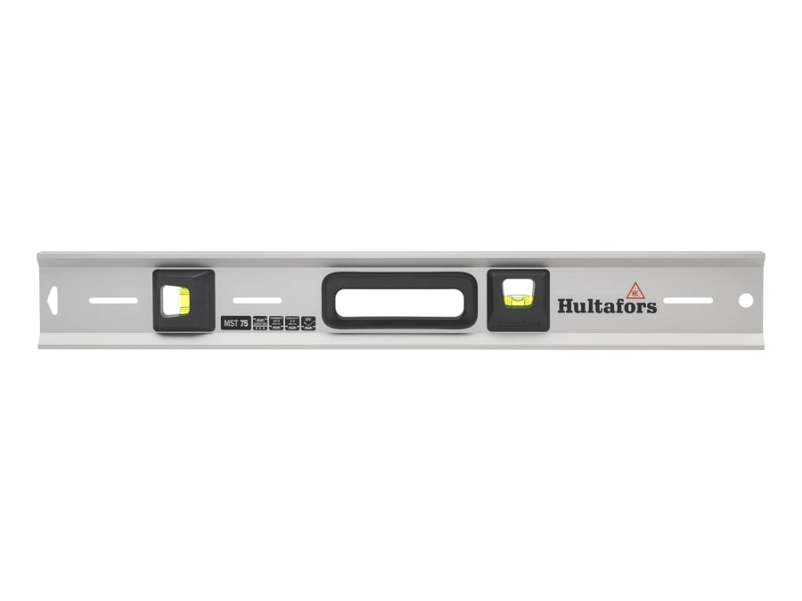 Hultafors 402801 Spirit Level 75cm