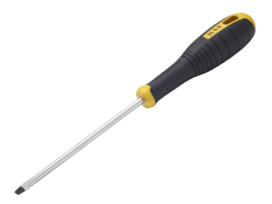 Hultafors 440095 Slotted Screwdriver 5.5 x 125mm