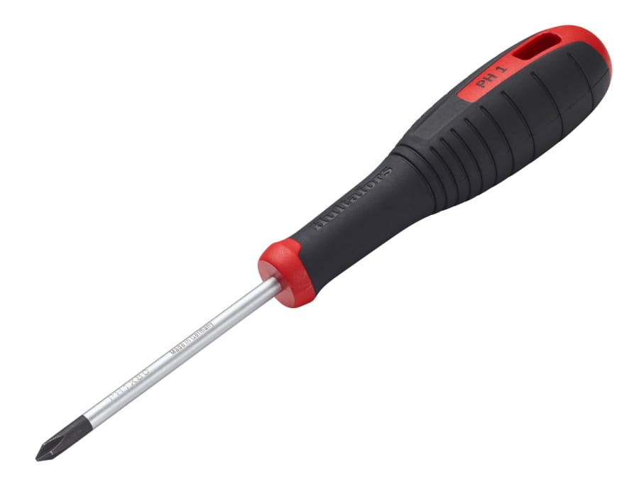 Hultafors 440515 Phillips Screwdriver PH1 x 80mm