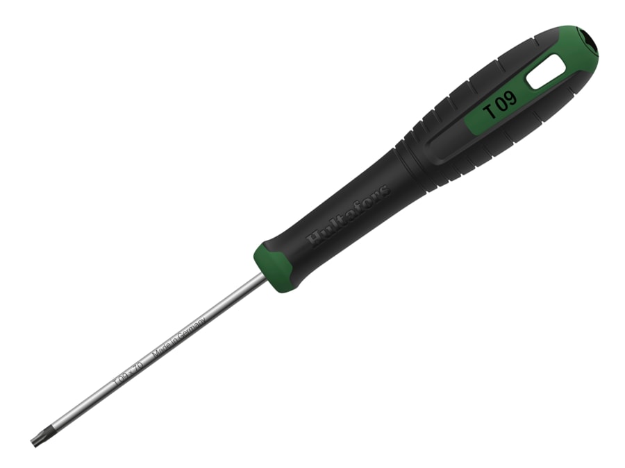 Hultafors 441585 TORX Screwdriver T09 x 70mm