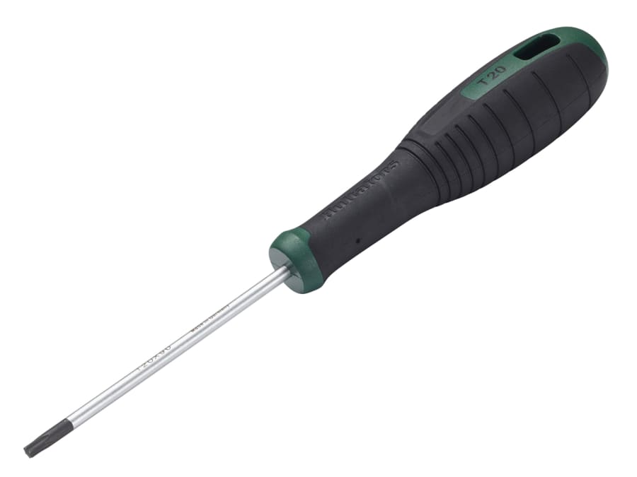 Hultafors 441615 TORX Screwdriver T20 x 90mm